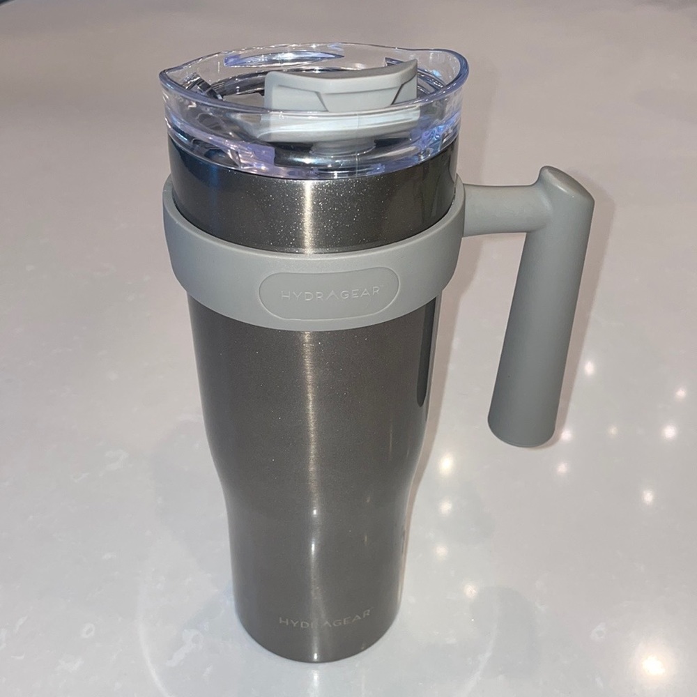 Hydraflow Capri